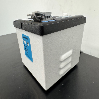 Terumo BCT SCD IIB Sterile Tubing Welder image 1